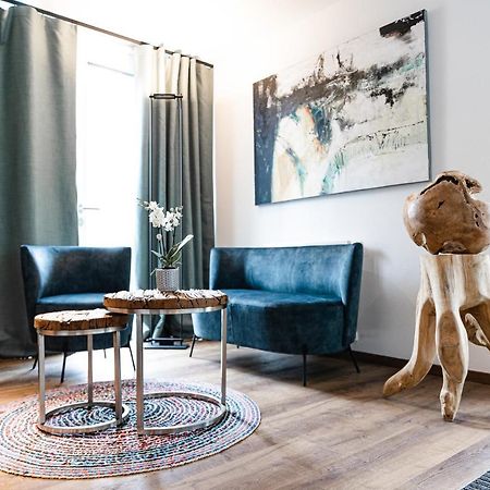 Aparthotel Boardinghouse Plattling Esterno foto