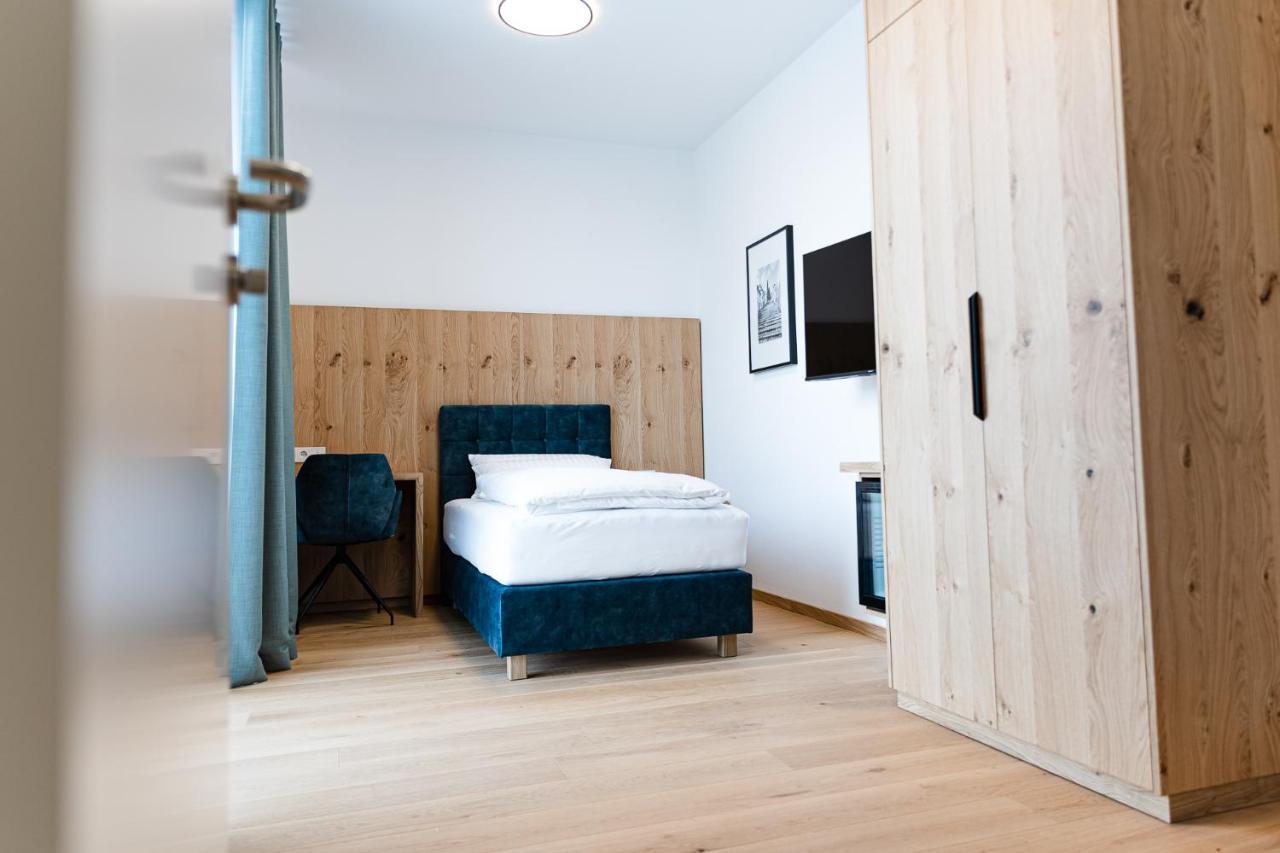 Aparthotel Boardinghouse Plattling Esterno foto
