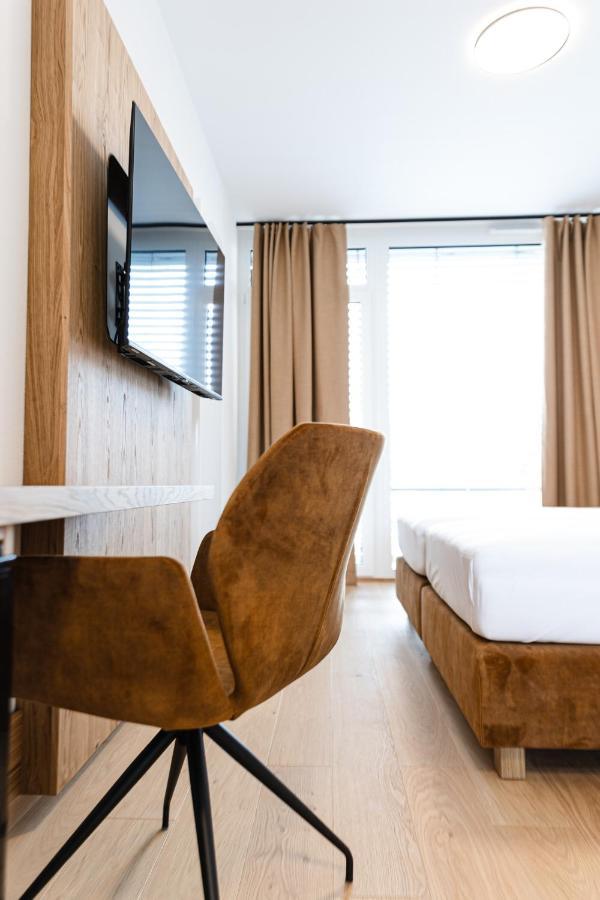 Aparthotel Boardinghouse Plattling Esterno foto