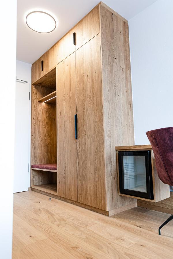 Aparthotel Boardinghouse Plattling Esterno foto