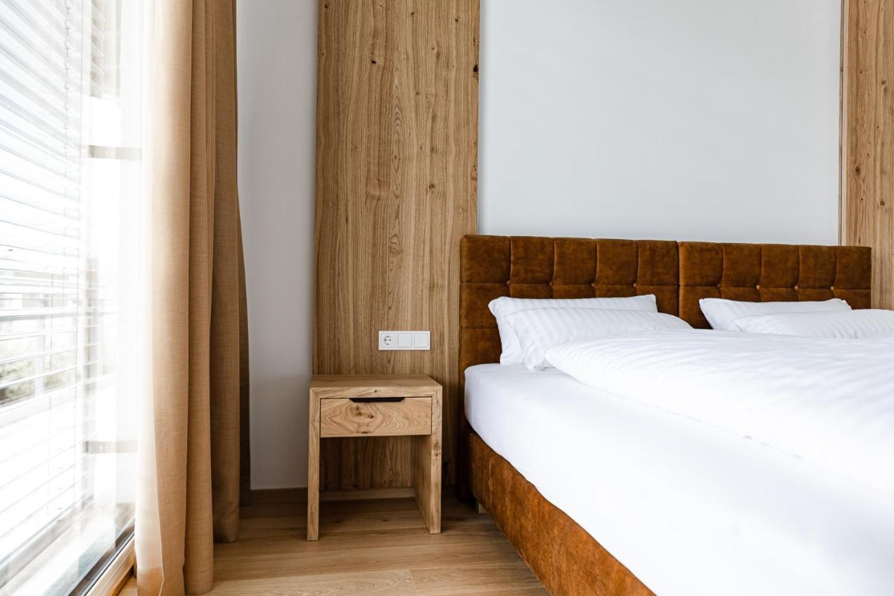 Aparthotel Boardinghouse Plattling Esterno foto