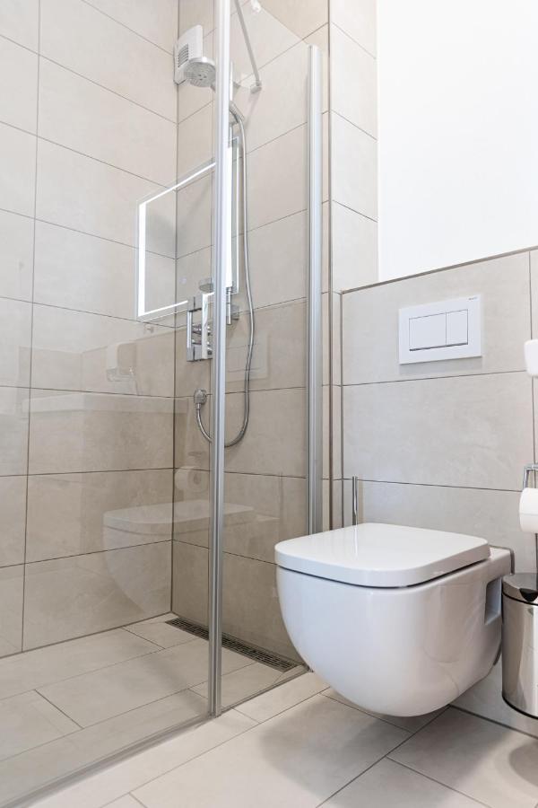 Aparthotel Boardinghouse Plattling Esterno foto