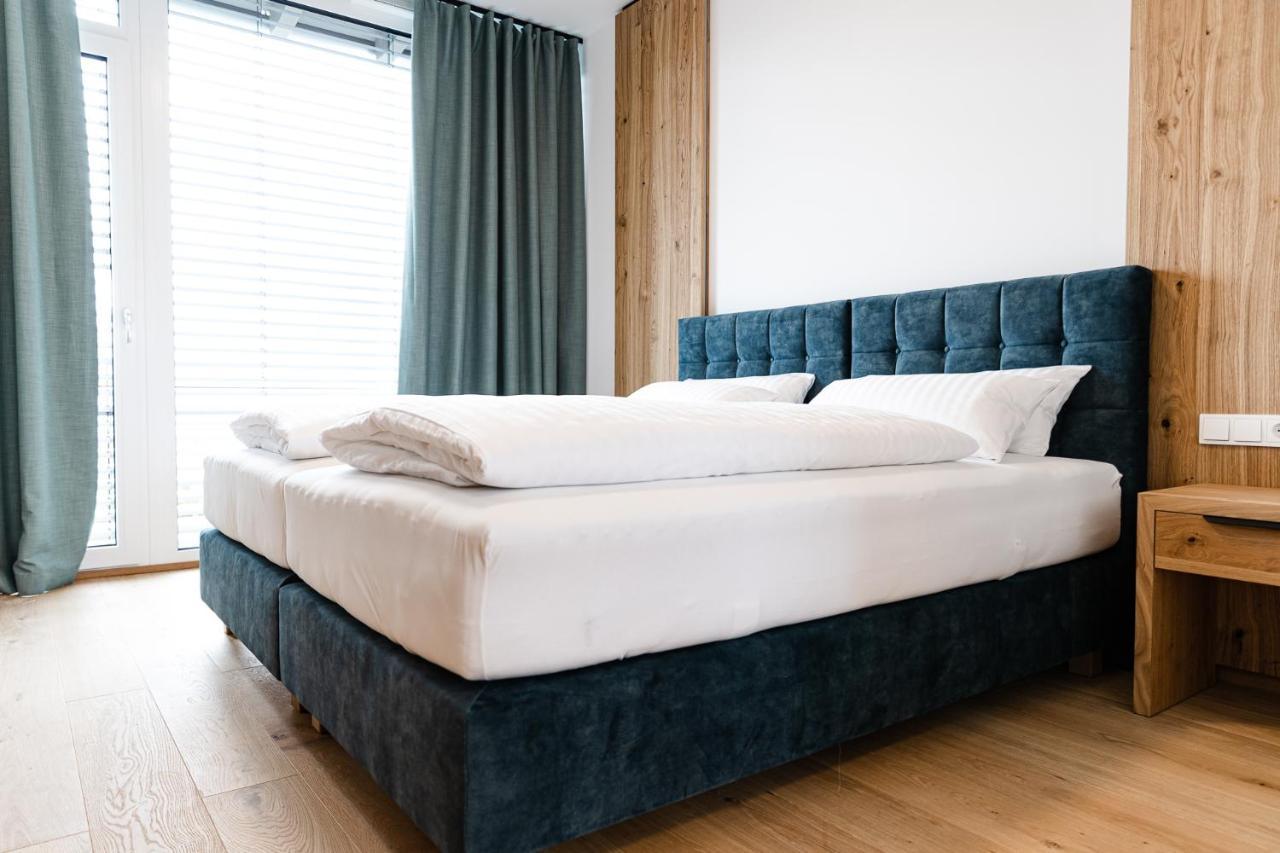 Aparthotel Boardinghouse Plattling Esterno foto
