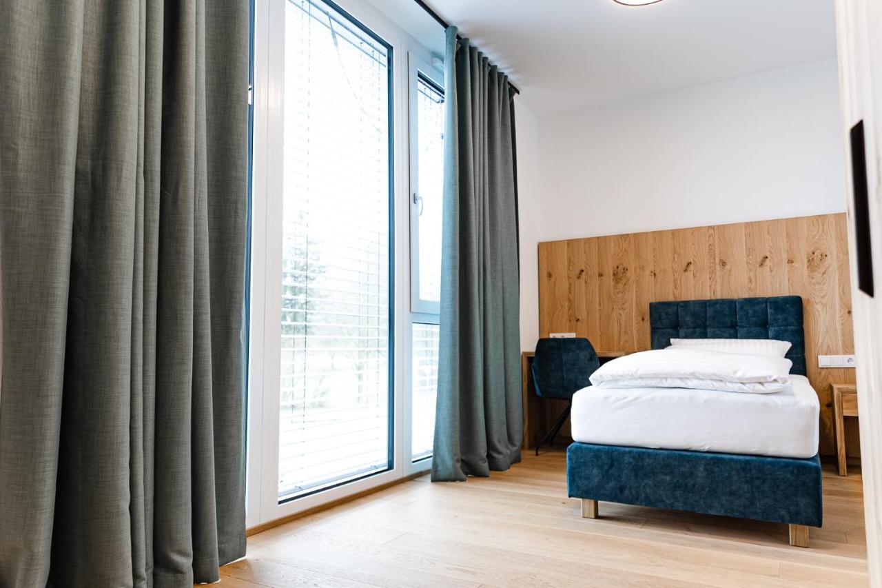 Aparthotel Boardinghouse Plattling Esterno foto