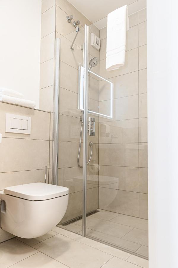 Aparthotel Boardinghouse Plattling Esterno foto