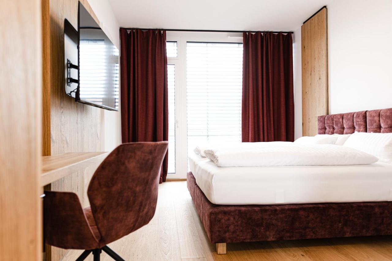 Aparthotel Boardinghouse Plattling Esterno foto